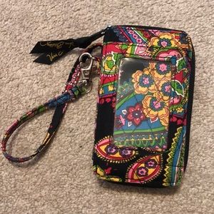 Vera Bradley Wallet